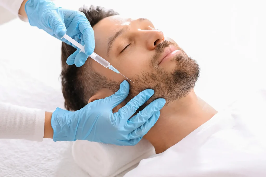 Benefits of Customized Injection Plans by Haven IV Lounge & MedSpa